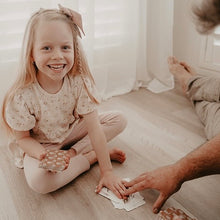 Load image into Gallery viewer, Woodland Snap & Go Fish (2 card games in 1)