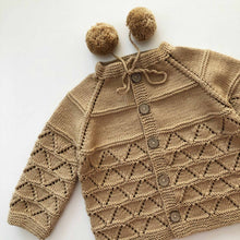 Load image into Gallery viewer, Helena Cardigan