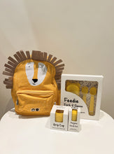 Load image into Gallery viewer, Mr.Lion Gift Set