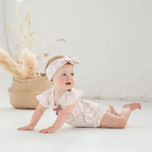 Load image into Gallery viewer, Fairy Garden Headband