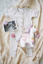 Load image into Gallery viewer, Bitzy Bespoke™ Link & Love Teething Activity Toy- Pegasus