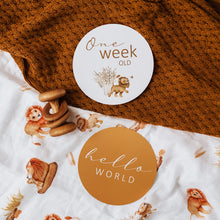 Load image into Gallery viewer, Lion Sunrise Gift Box Set