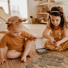Load image into Gallery viewer, Christmas Memory Card Game