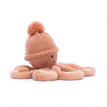 Load image into Gallery viewer, Cozi Odell Octopus