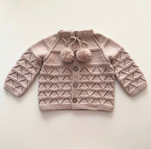 Load image into Gallery viewer, Helena Cardigan