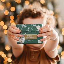Load image into Gallery viewer, Christmas Snap & Go Fish (2 card games in 1)