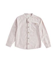 Load image into Gallery viewer, Akir Check Shirt