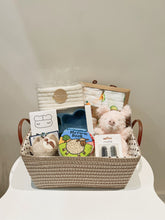 Load image into Gallery viewer, Happy Piggy Baby Hamper