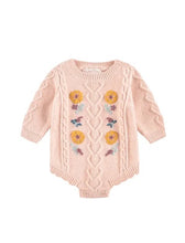 Load image into Gallery viewer, Forest Rabbit Baby Hamper