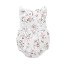 Load image into Gallery viewer, Primrose Bubble Romper