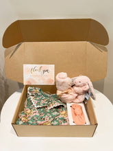 Load image into Gallery viewer, Blossom Bunny Gift Box Set