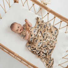 Load image into Gallery viewer, Safari Baby Wrap