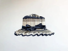 Load image into Gallery viewer, Haiti Mommy & Me Hats Set