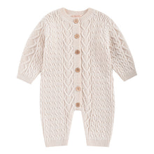 Load image into Gallery viewer, Joseph Cream Jumpsuit