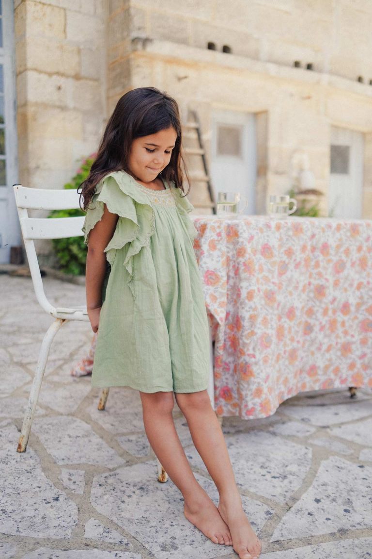 Martine Dress