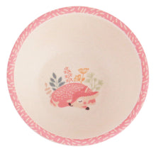 Load image into Gallery viewer, Divided Plate Set - Woodland Friends