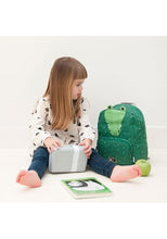 Load image into Gallery viewer, Mr. Crocodile Backpack