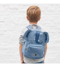 Load image into Gallery viewer, Mrs. Elephant Backpack