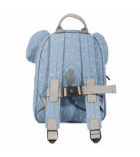 Load image into Gallery viewer, Mrs. Elephant Backpack
