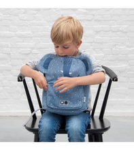 Load image into Gallery viewer, Mrs. Elephant Backpack