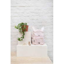 Load image into Gallery viewer, Mrs. Rabbit Backpack