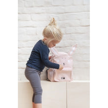 Load image into Gallery viewer, Mrs. Rabbit Backpack