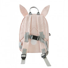 Load image into Gallery viewer, Mrs. Rabbit Backpack
