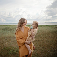 Load image into Gallery viewer, Silicone Sippy Cup-Cambridge Blue