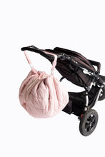 Load image into Gallery viewer, Peacock Baby Playmat - Bag