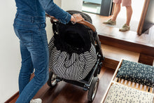 Load image into Gallery viewer, Polar Bear Baby Playmat - Bag