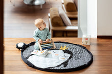 Load image into Gallery viewer, Penguin Baby Playmat - Bag