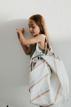 Load image into Gallery viewer, Outdoor Storage Bag Stripes