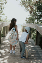 Load image into Gallery viewer, Outdoor Storage Bag Stripes