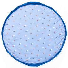 Load image into Gallery viewer, Air Balloon Baby Playmat - Bag