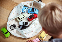 Load image into Gallery viewer, Cars Mini Storage Bag