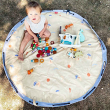 Load image into Gallery viewer, Outdoor Storage Bag Sea