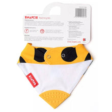 Load image into Gallery viewer, Teething Bib - Tiger