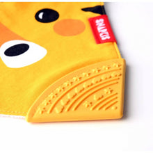 Load image into Gallery viewer, Teething Bib - Tiger