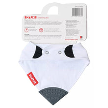 Load image into Gallery viewer, Teething Bib - Panda