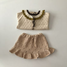 Load image into Gallery viewer, Crochet collars