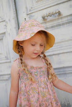 Load image into Gallery viewer, Granima Sun Hat-Pink Riviera