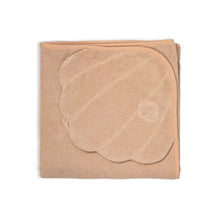 Load image into Gallery viewer, Hooded Towel- Shell