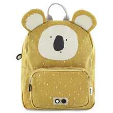 Load image into Gallery viewer, Mr. Koala Backpack