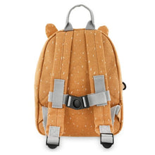 Load image into Gallery viewer, Mr. Fox Backpack