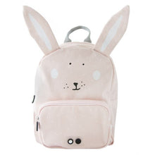 Load image into Gallery viewer, Mrs. Rabbit Backpack