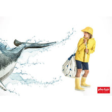 Load image into Gallery viewer, Whale Toy Storage Bag