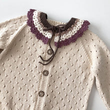 Load image into Gallery viewer, Crochet collars