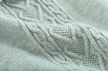 Load image into Gallery viewer, Solange Jumper Sauge