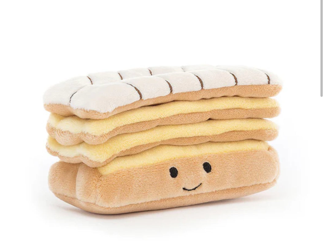 I Am Pretty Mille Feuille