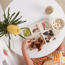 Load image into Gallery viewer, Shimmer Bunny Baby boy hamper
